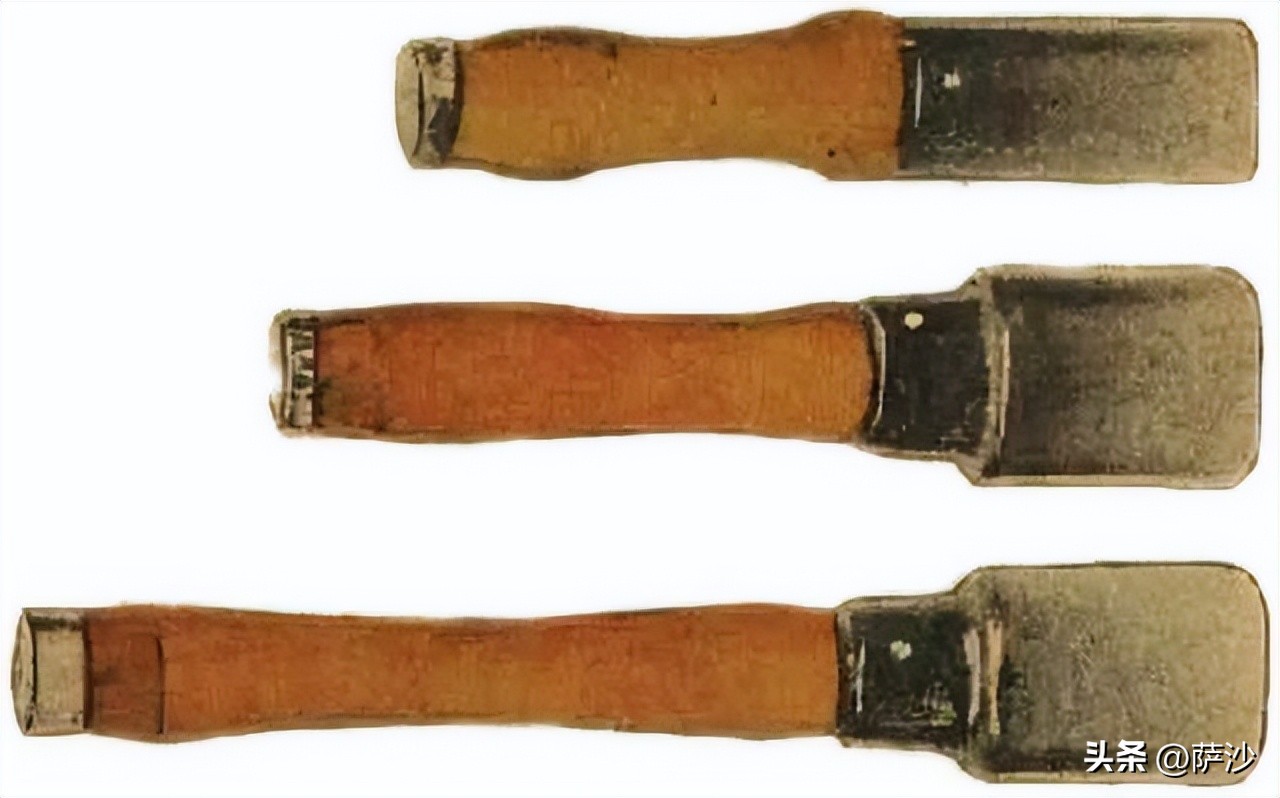 德国早期木柄手榴弹是什么型号,战争时期最强的木柄手榴弹