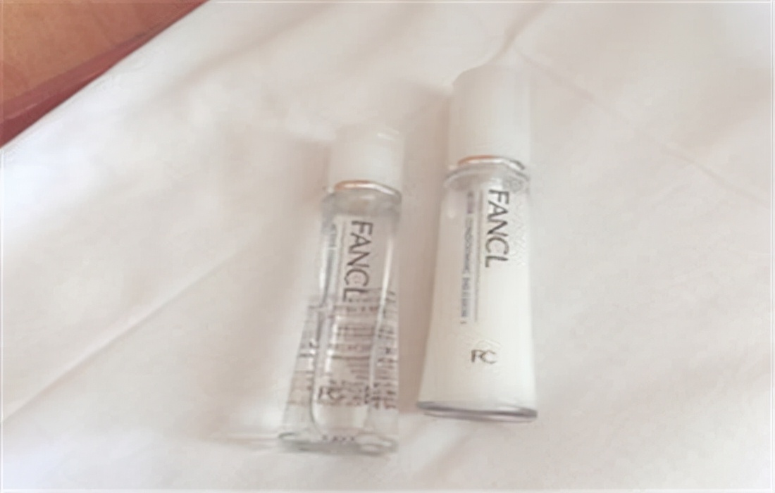 fancl芳珂套装,fancl芳珂胶原蛋白水乳