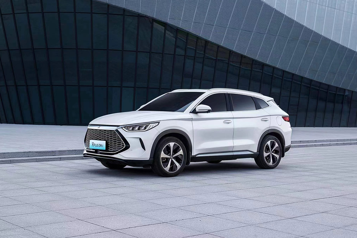 目前公认口碑最好的3款国产车,质量表现最好的十大国产车