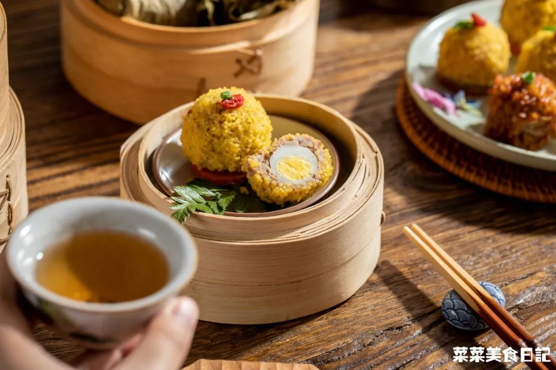 春季养胃多吃它！一蒸鲜香软糯，很多人没见过这做法！