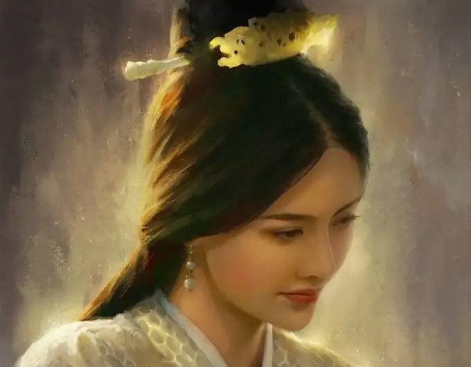 甄宓人品怎么样,甄宓凭什么被称为三国第一美女