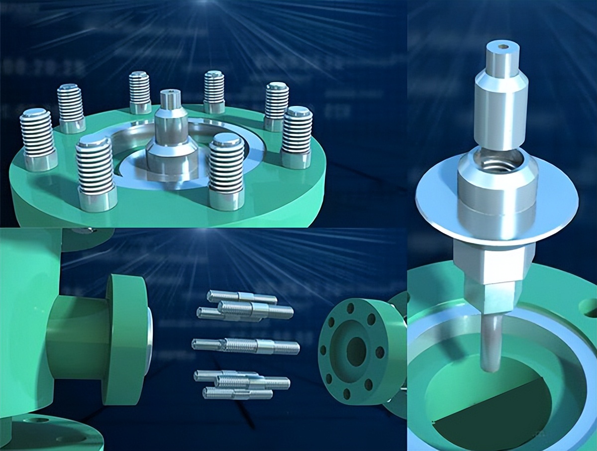 产品3d动画制作,了解产品3d动画演示