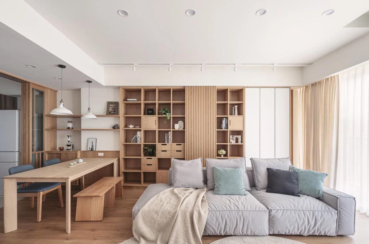 日式收纳整理技巧与方法,日式极简收纳整理