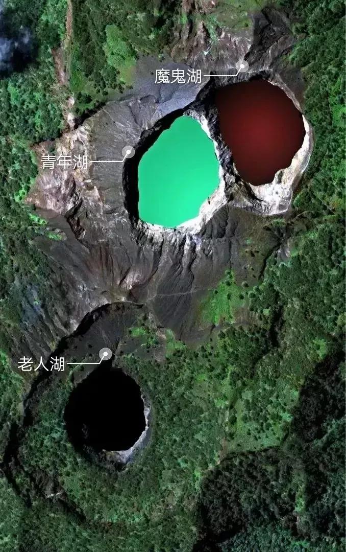 100个大自然奇观图片,世界50大自然奇观排名