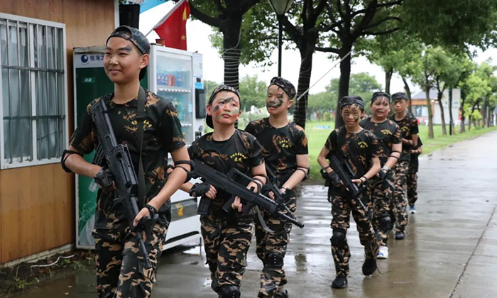 夏令营招生哪个机构好,夏令营哪个平台靠谱