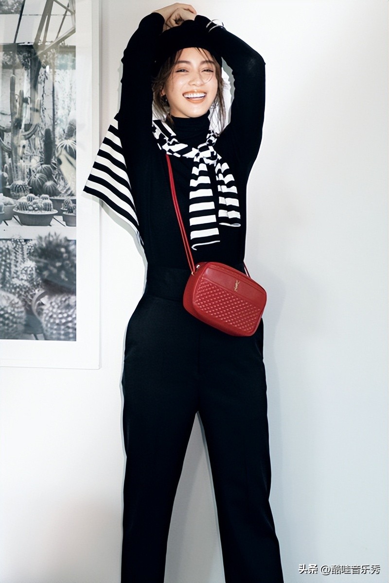 2023服装最新款搭配,2023服装新款搭配