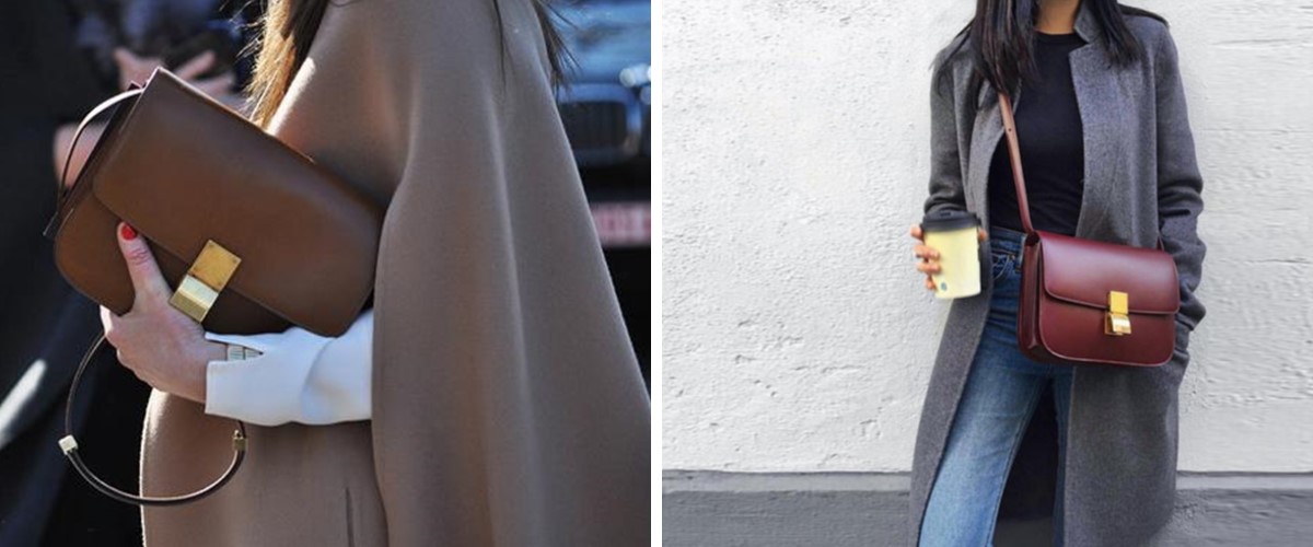 好看又实用的包包有哪几款,最不值得入手的十种包包