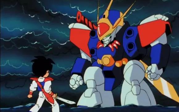 “一休哥”来了，回顾几部八九十年代电视上播过的日本动画片