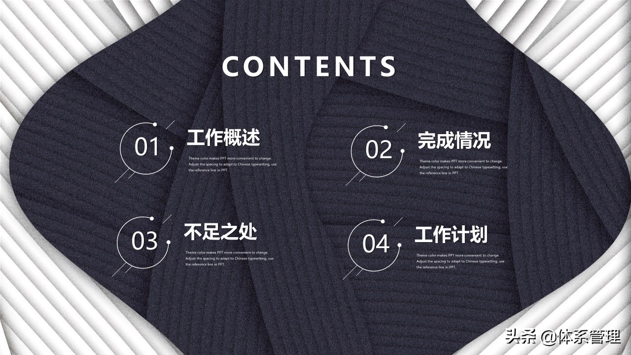 年终总结ppt演讲视频,ppt年终总结工作汇报