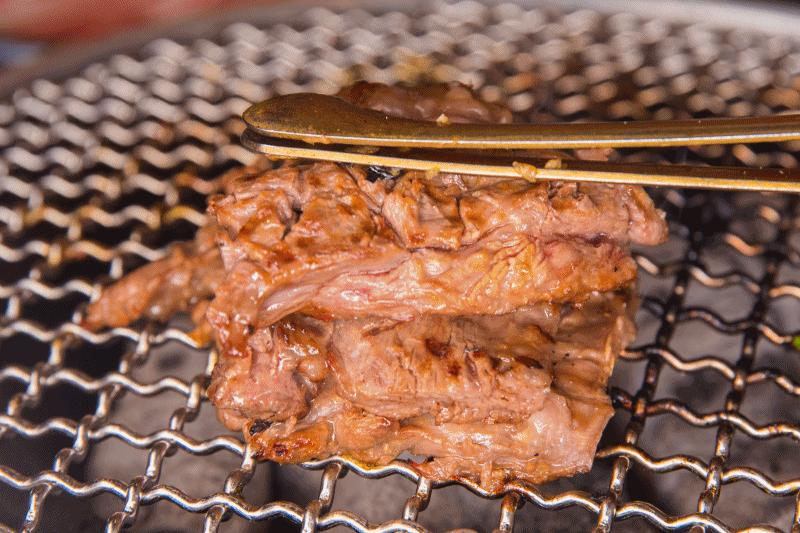 龙岩万达烧烤店哪家好吃,龙岩万达京畿烤肉