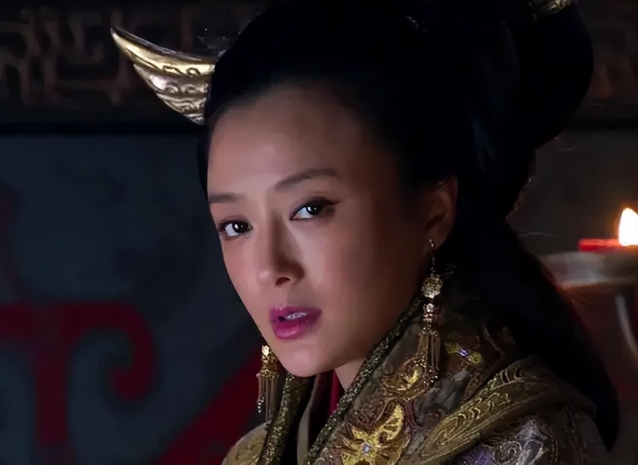 女子纵有千般毒是什么意思,女子纵有千般毒