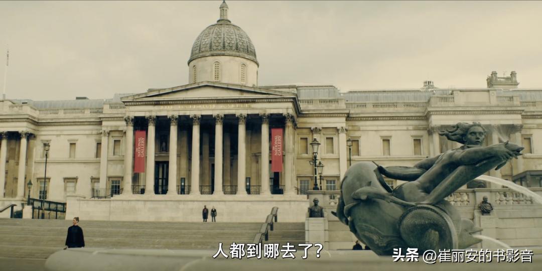 西部世界第8集解说,西部世界1-8季全集解说