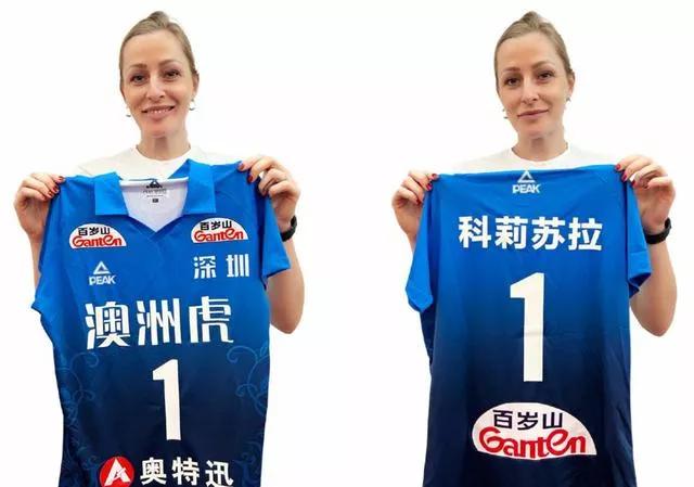 天津女排新秀李盈莹横空出世,天津女排队伍正式组建时间