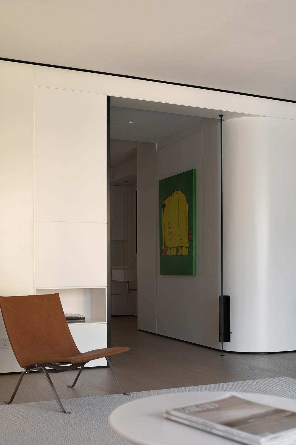 拓者空间设计怎么样,拓者匠心全案设计施工