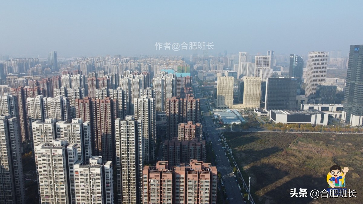 滨湖房子降价最大的地块,毛坯限价实际精装修成交