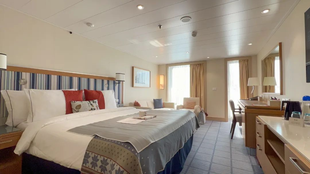 一路向南海南游轮,一场来自维京游轮的浪漫之旅