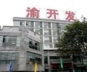 重庆渝开发股份有限公司市值,重庆渝开发股份有限公司下属单位