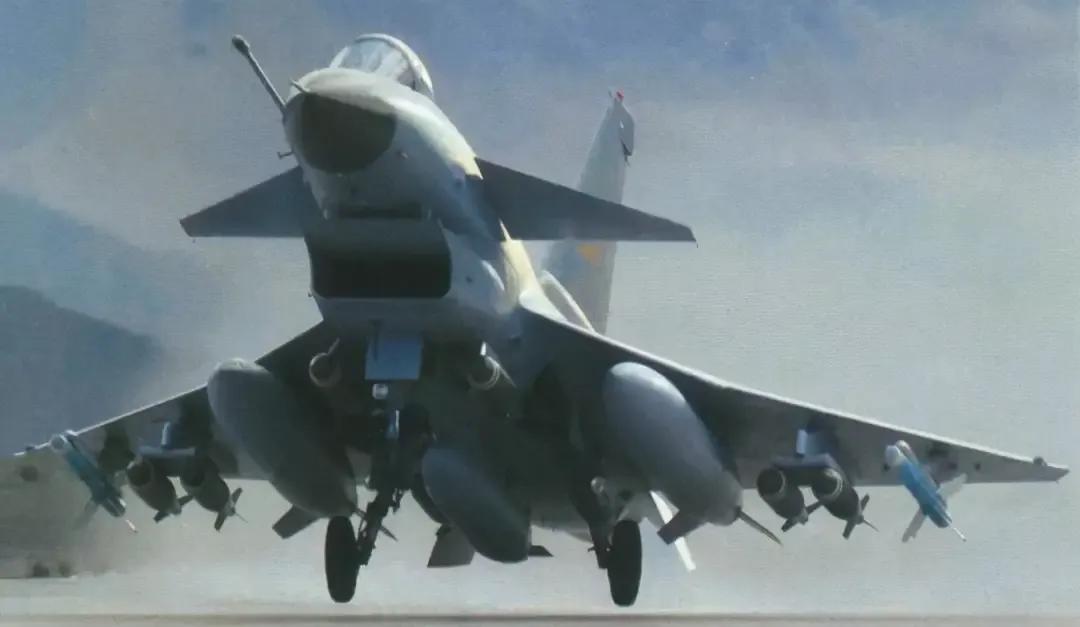 歼10目前状况,歼10最新变化