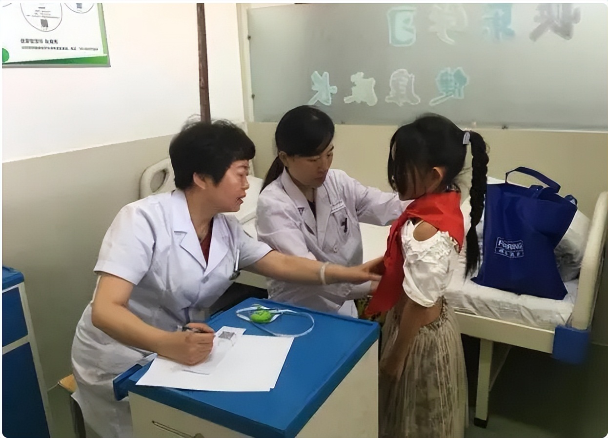 孩子身高猛涨期是长高的关键,孩子真正长高是在这几个黄金期