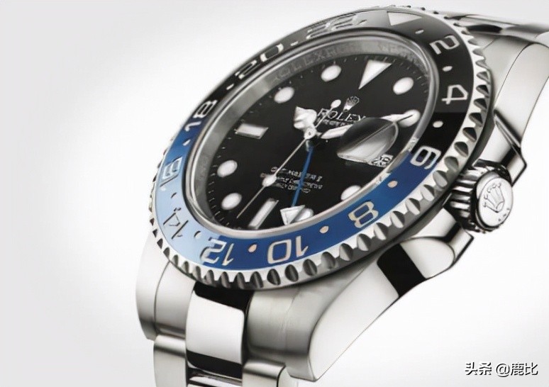 二手价格五万左右的腕表,最靠谱的二手腕表