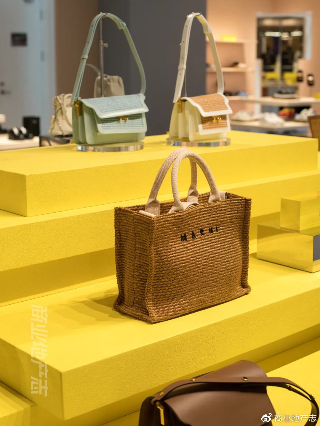 CRR速记|DT51，SKP的mini版？