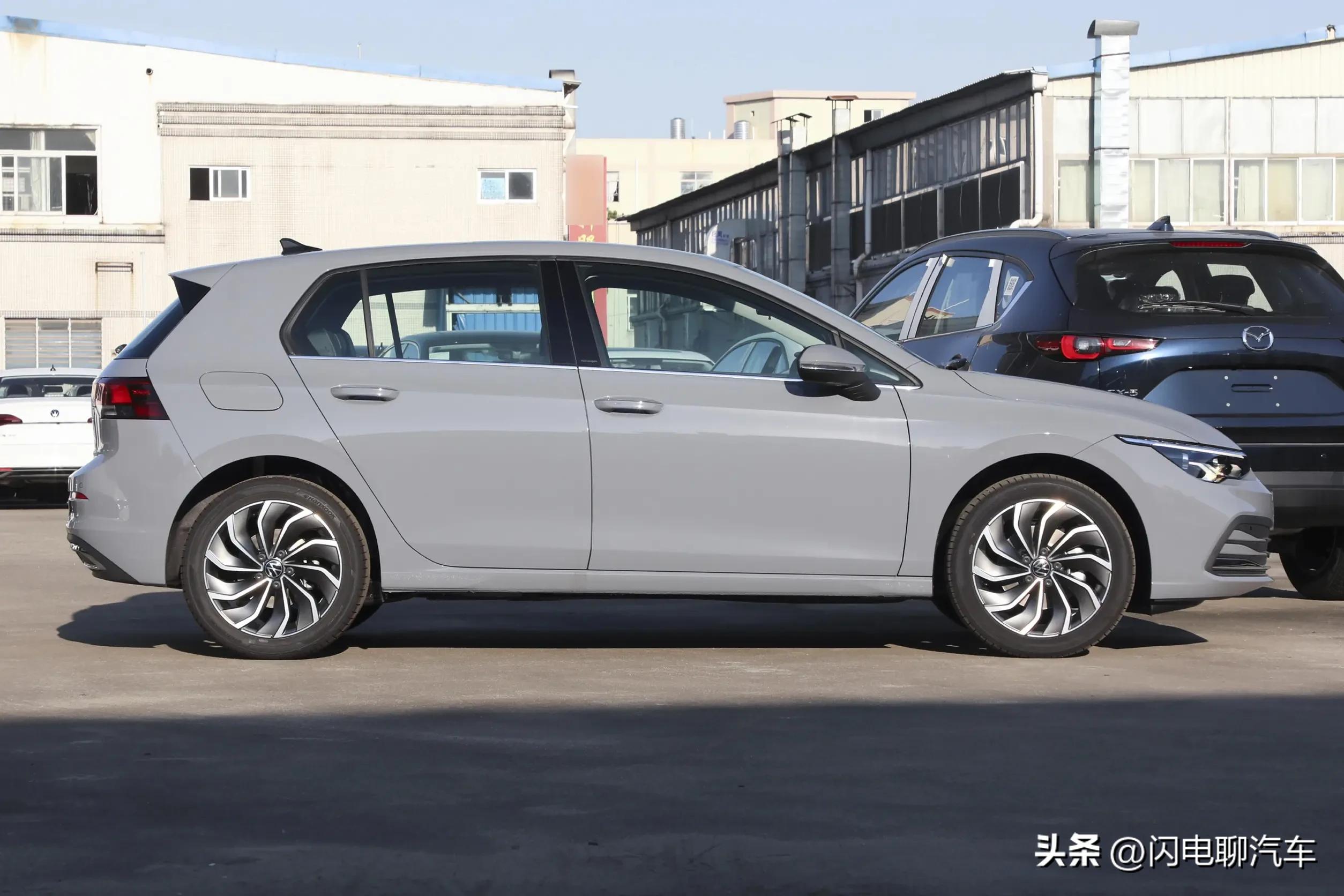 2023款高尔夫最新消息,2024款全新高尔夫什么时候上市