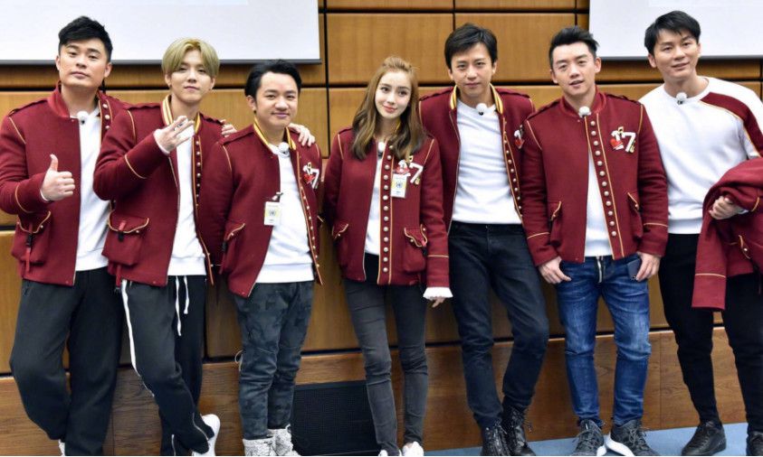 鹿晗背景有多强大？时尚芭莎主编喊他少爷，王思聪都不敢轻易评价