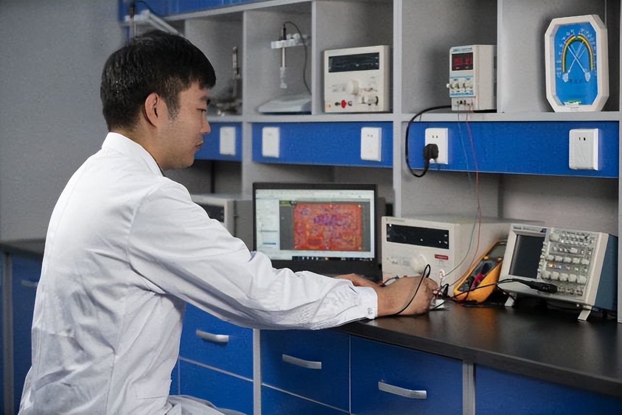 硬科技看高新,硬科技创新与青年创业