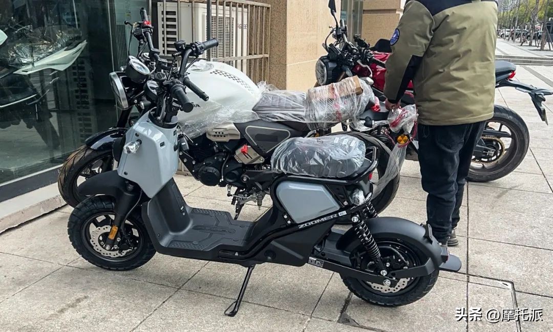 本田zoomere使用,本田zoomere值得购买吗