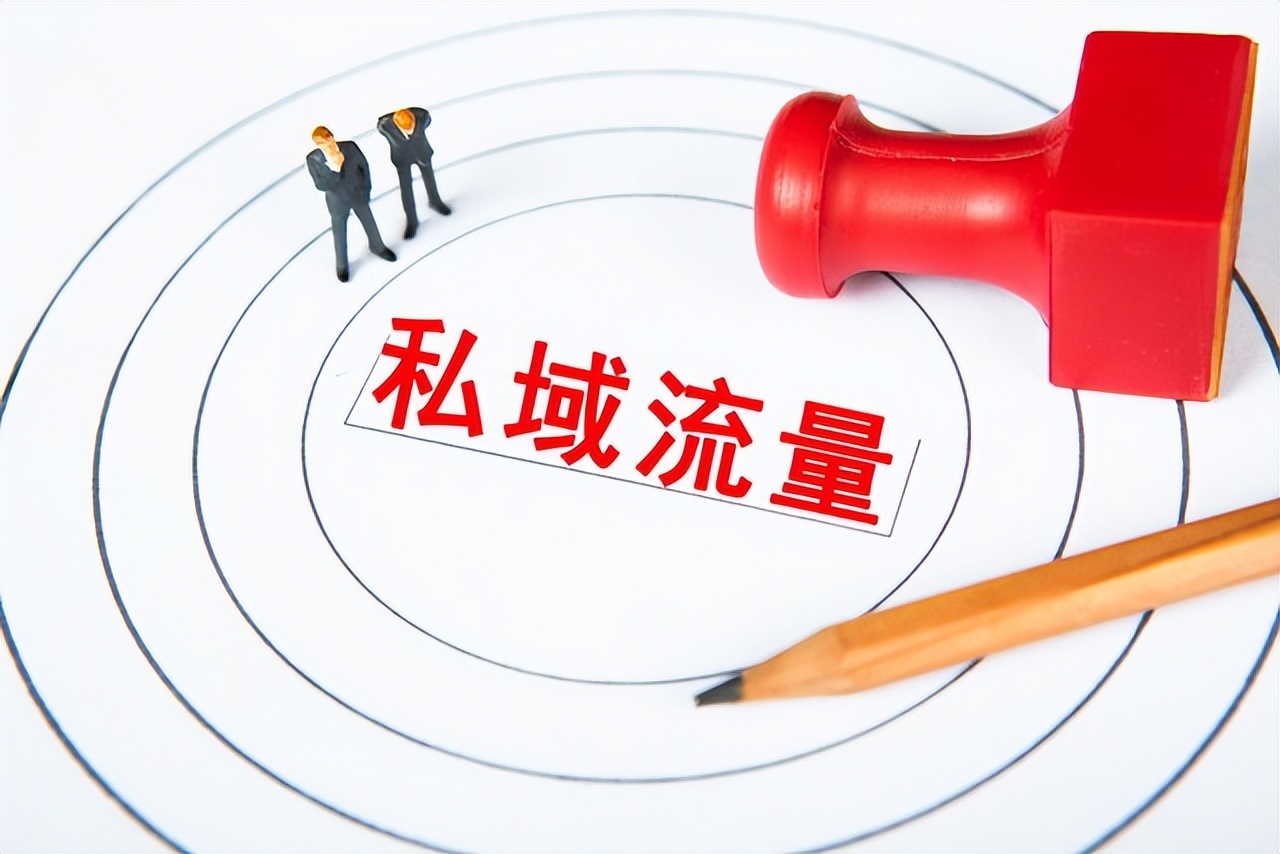 电商私域流量怎么变现,电商私域流量的管理和营销策略