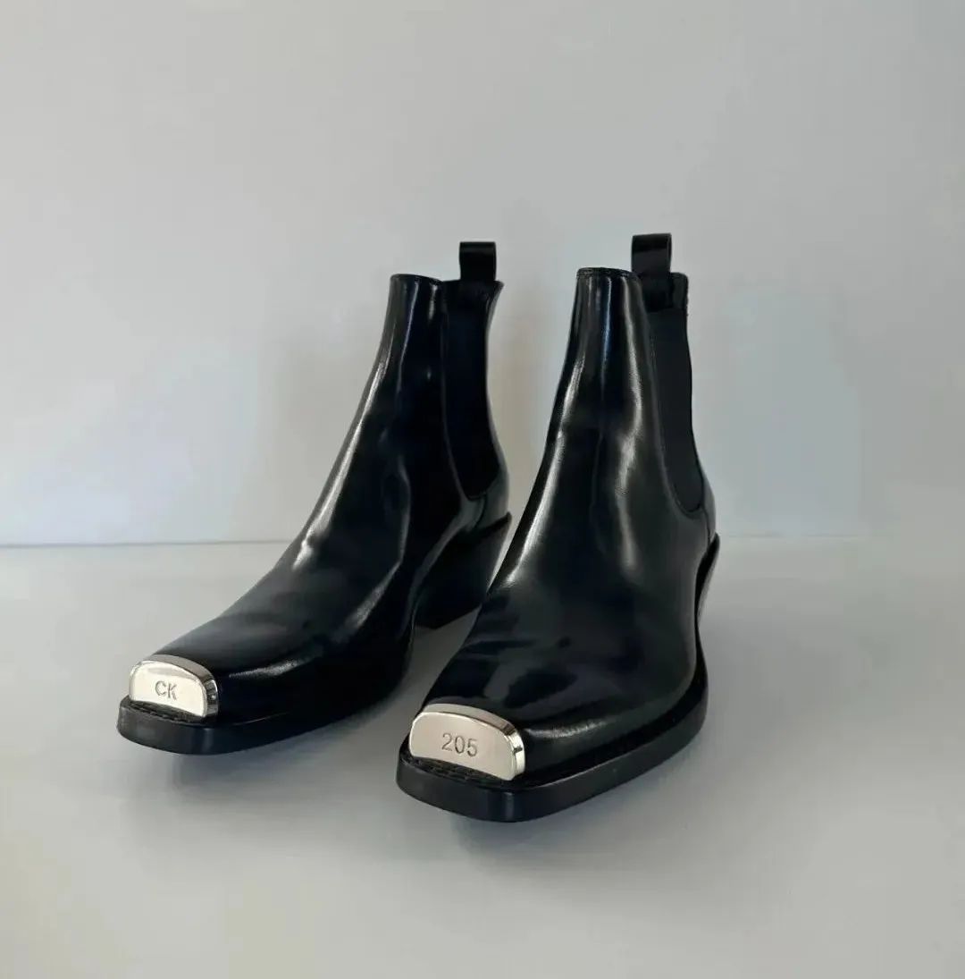 2023男鞋鞋型趋势,2023年男鞋流行趋势