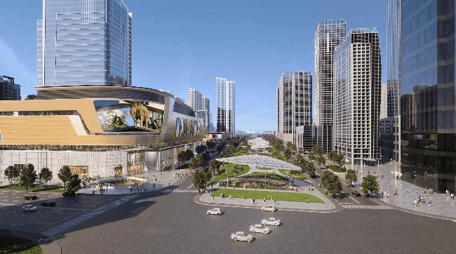 全球品牌招商发布会,南京18周年品牌发布会