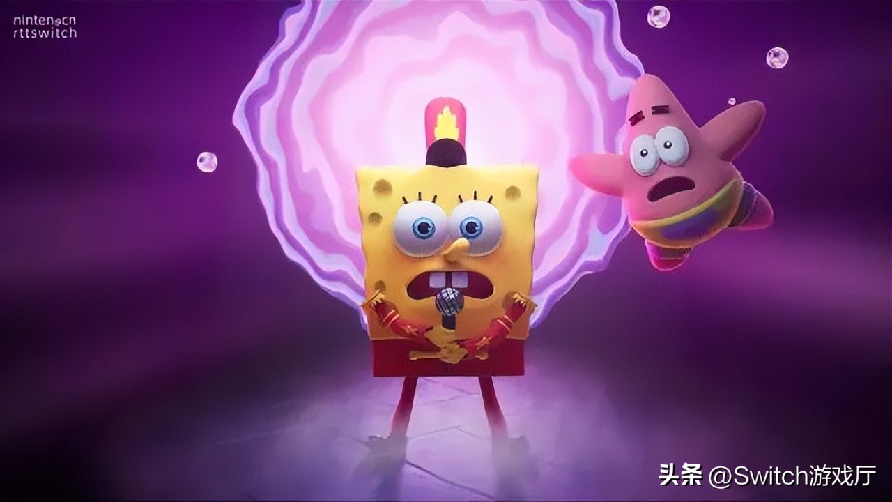 switch喷射战士3所有加速盒测评,switch喷射战士3实体卡袋