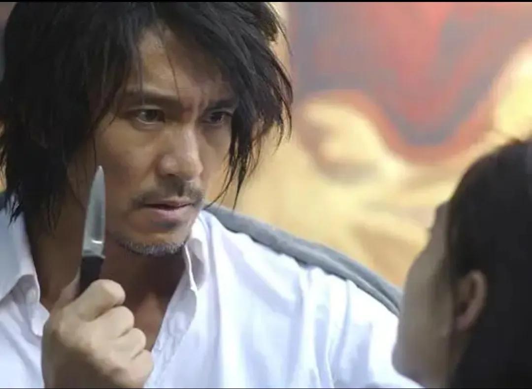 四大天王有谁比得过周星驰,周星驰5次破纪录8次拿冠军