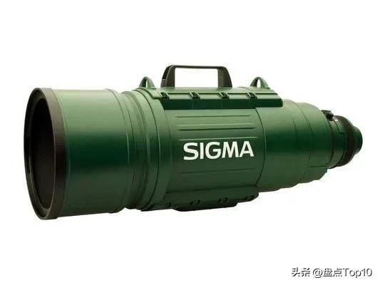 世界上最顶级的单反镜头,世界最贵单反相机十大排名