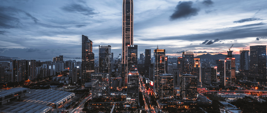 深圳500万在哪里买房,深圳买哪个区域性价比最高