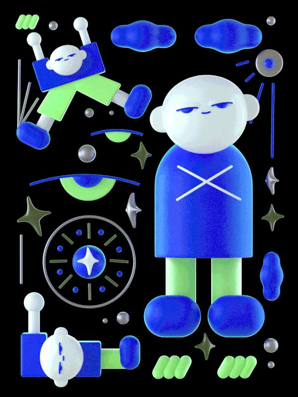 平面设计商业趋势分析,平面设计2023趋势