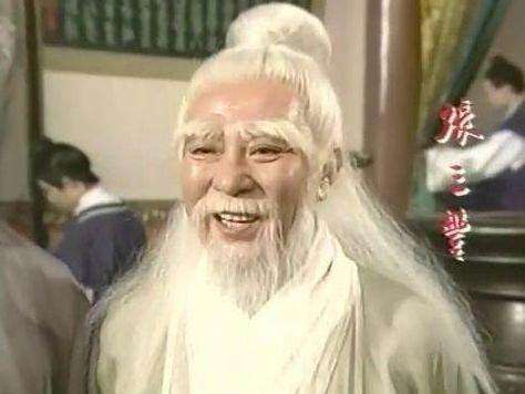 陈抟祖师创睡仙功揭秘,陈抟老祖在神仙中的地位