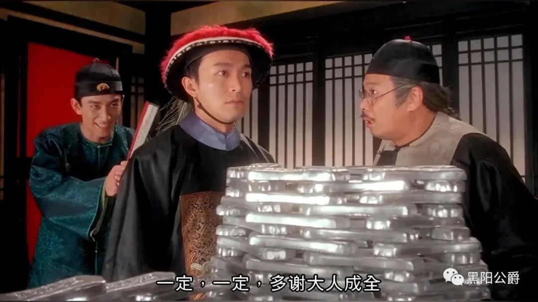 五元送出十万礼，士为知己者死！