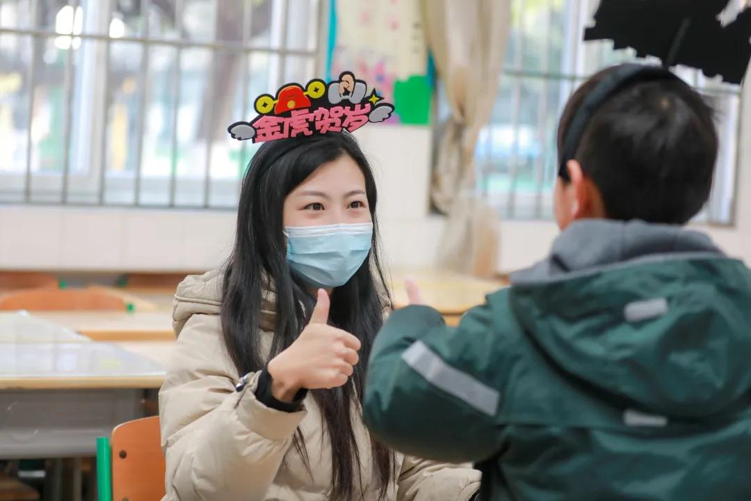 期末的华丽转型，南师附中树人学校附属小学的趣味游考太有创意了