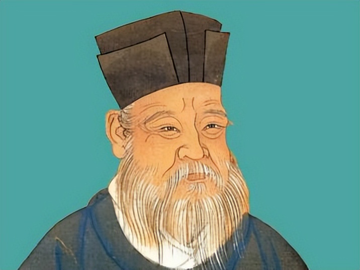 朱熹买东西不买南北,朱熹买东西