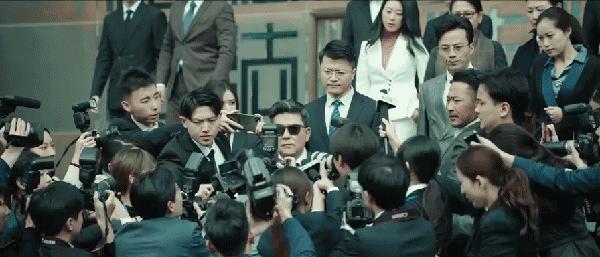 纵有疾风起电视剧直播,纵有疾风起直播后续