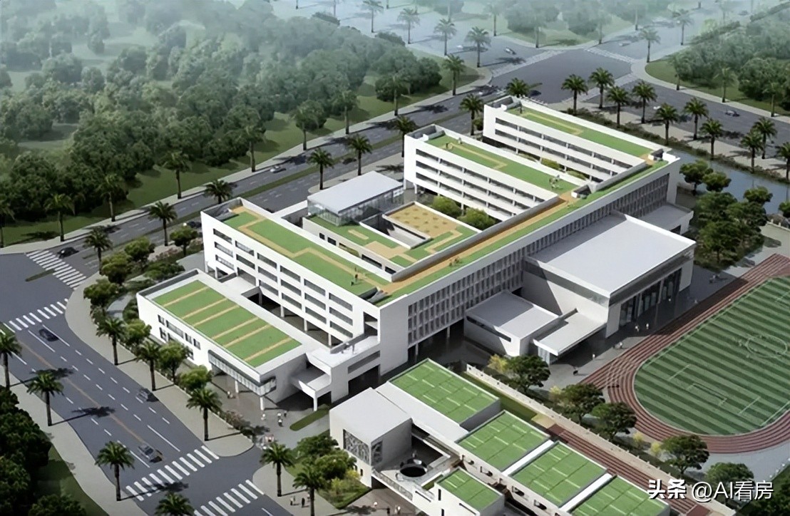 南沙一中初中学位预警,鸡娃家长