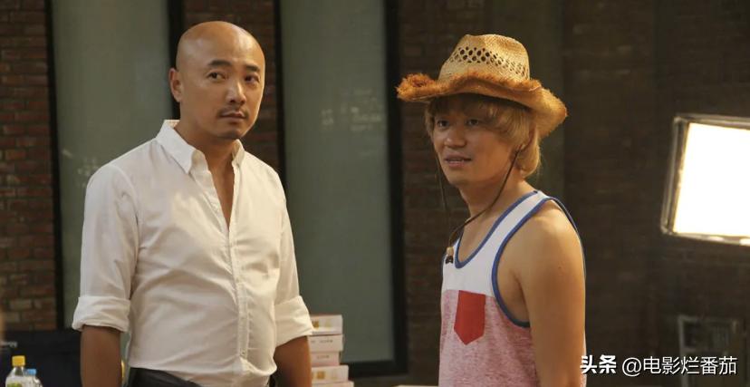 10部好片,诞生了多部叫好又叫座的佳片