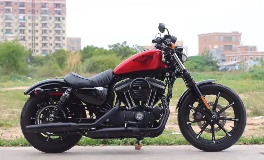 座高700以下的巡航车合资,可载人的复古巡航车300cc