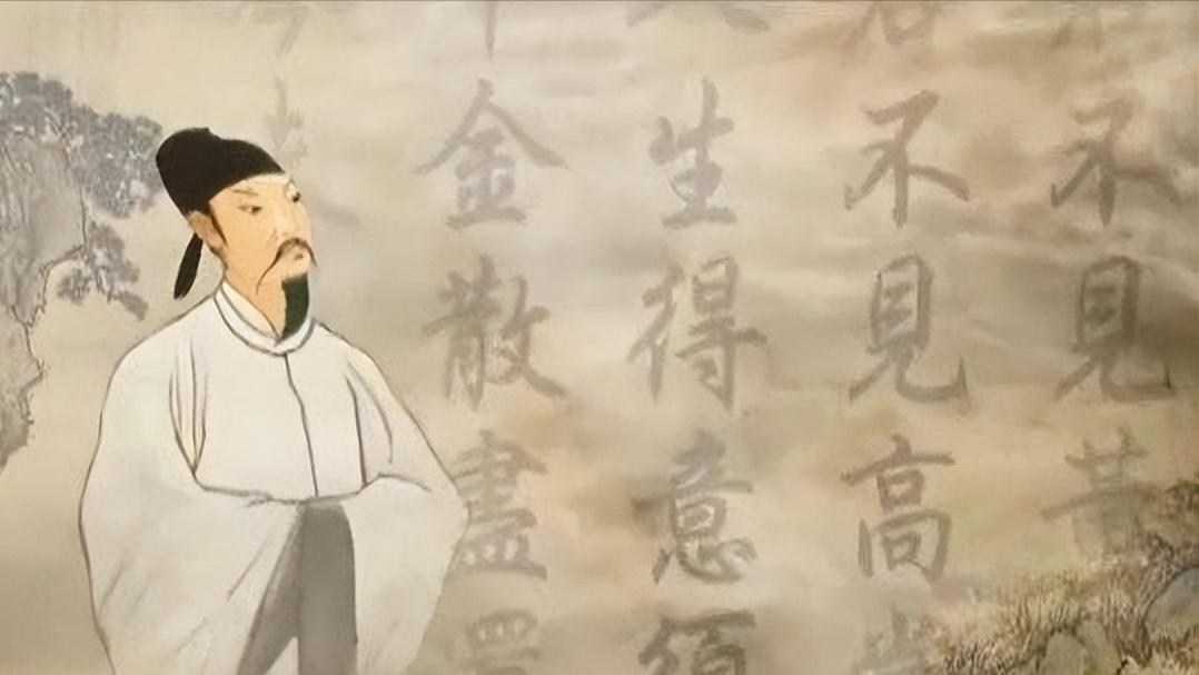 论李白诗中的浪漫精神论文,论李白的浪漫主义诗风