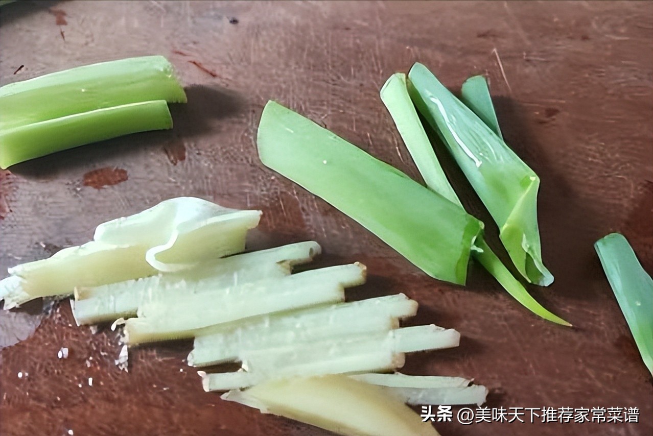 清蒸鲳鱼的家庭做法大全集,清蒸鲳鱼的家常做法大全图解