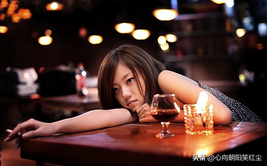 为何女生会主动搭讪,被喜欢的人主动搭讪