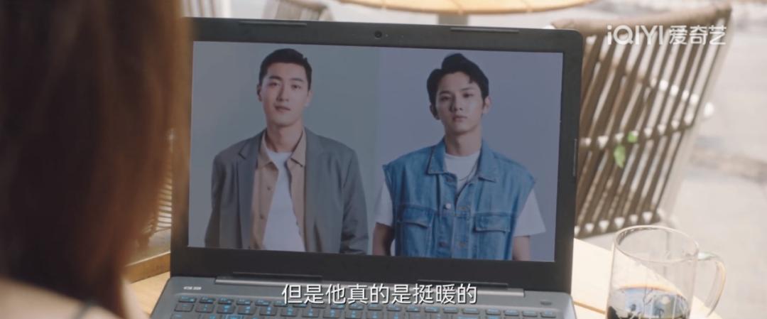 大尺度国产剧《芳心荡漾》，真的恶俗