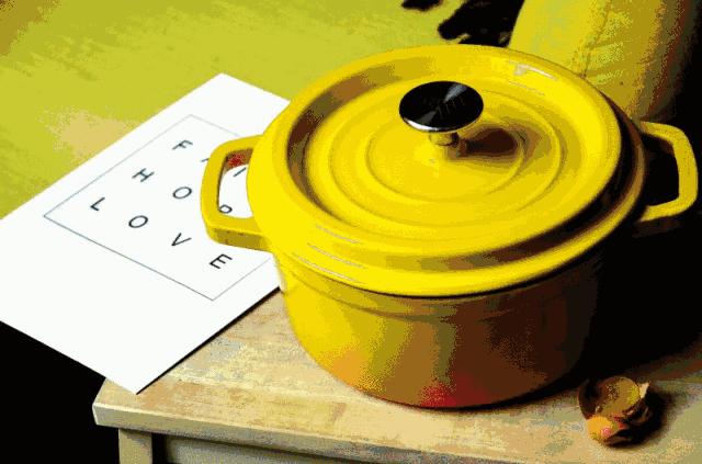 珐琅锅的优点,珐琅锅热销第一